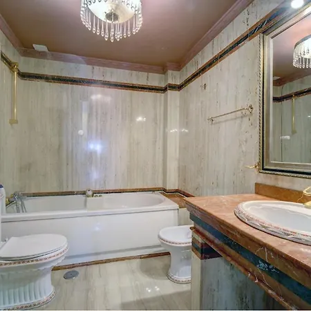 Apartamento De 2 En Centro *
