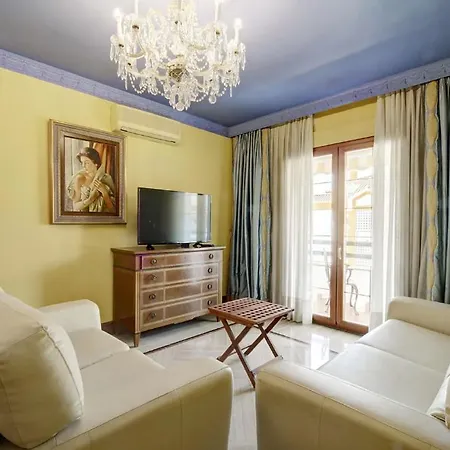 Apartamento De 2 En Centro *