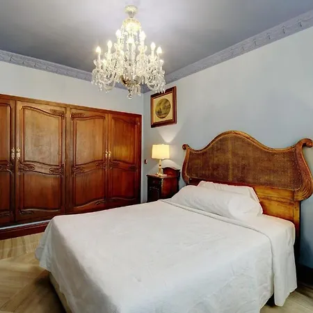 Apartamento De 2 En Centro * Marbella
