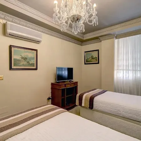 Apartment Apartamento De 2 En Centro Marbella
