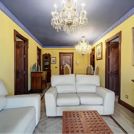 Apartamento De 2 En Centro Marbella