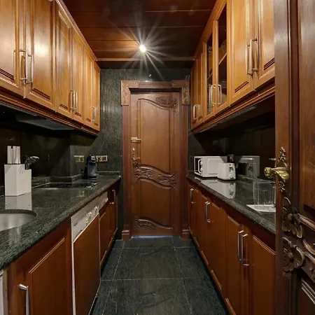 Apartamento De 2 En Centro *