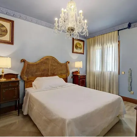 Apartamento De 2 En Centro * Marbella